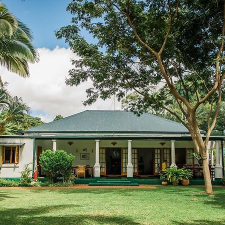 York Lodge Harare Dış mekan fotoğraf