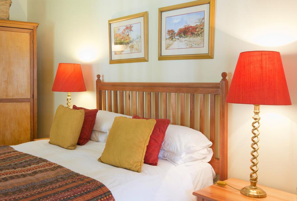 York Lodge Harare Dış mekan fotoğraf
