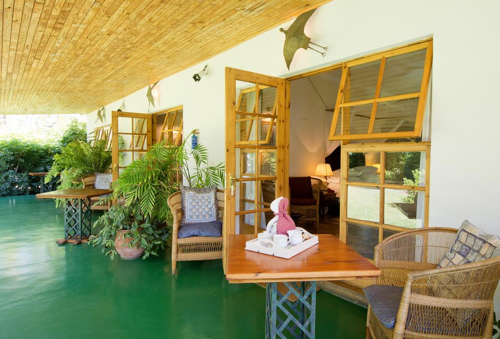 York Lodge Harare Dış mekan fotoğraf