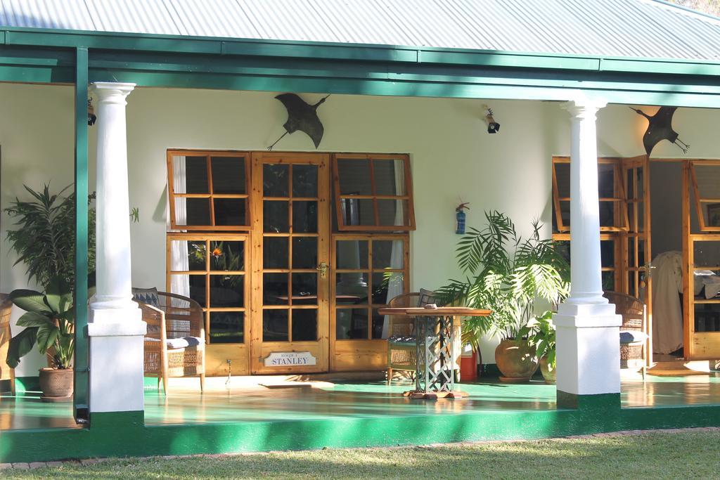 York Lodge Harare Dış mekan fotoğraf