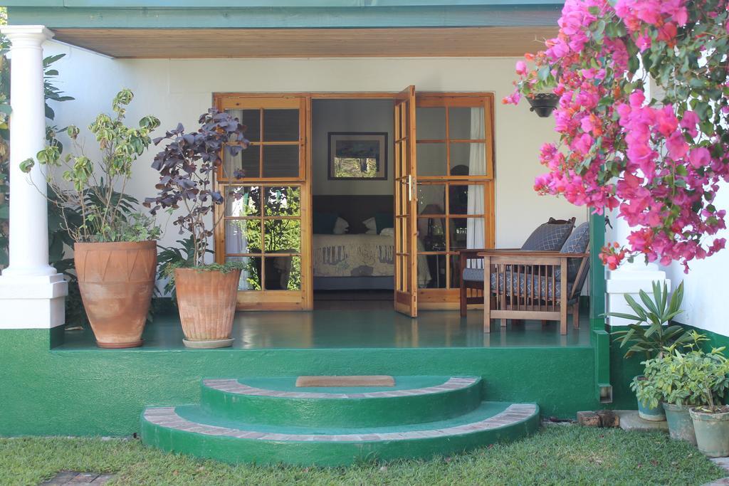York Lodge Harare Dış mekan fotoğraf