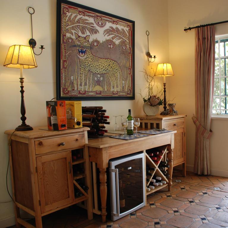 York Lodge Harare Dış mekan fotoğraf