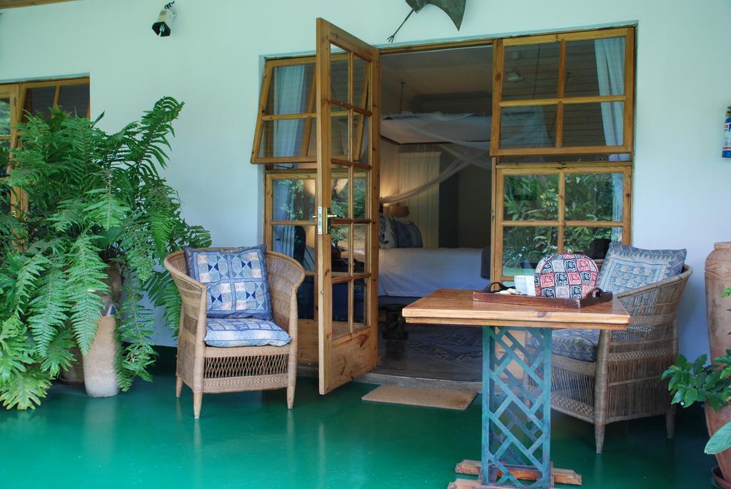 York Lodge Harare Dış mekan fotoğraf