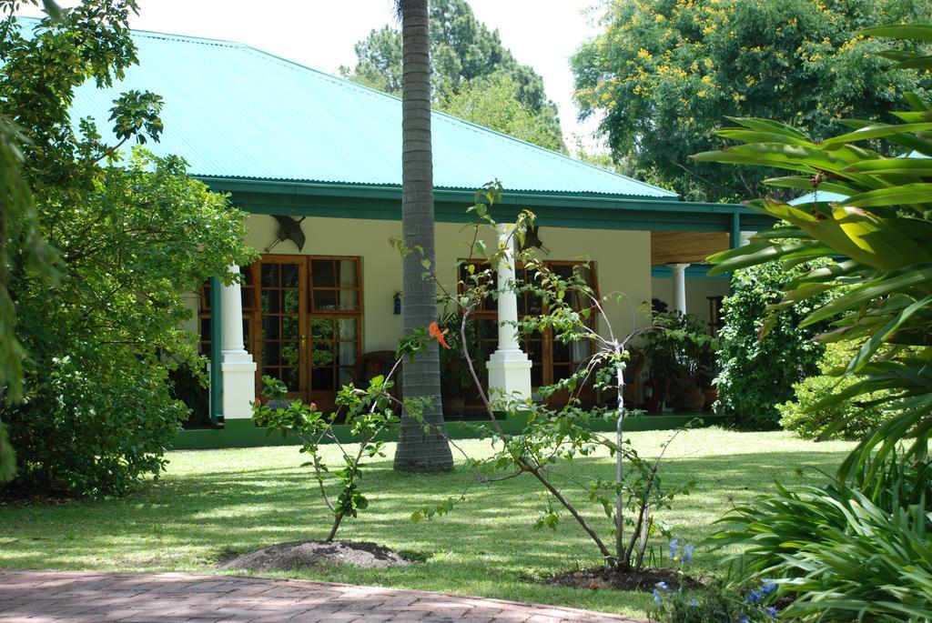 York Lodge Harare Dış mekan fotoğraf