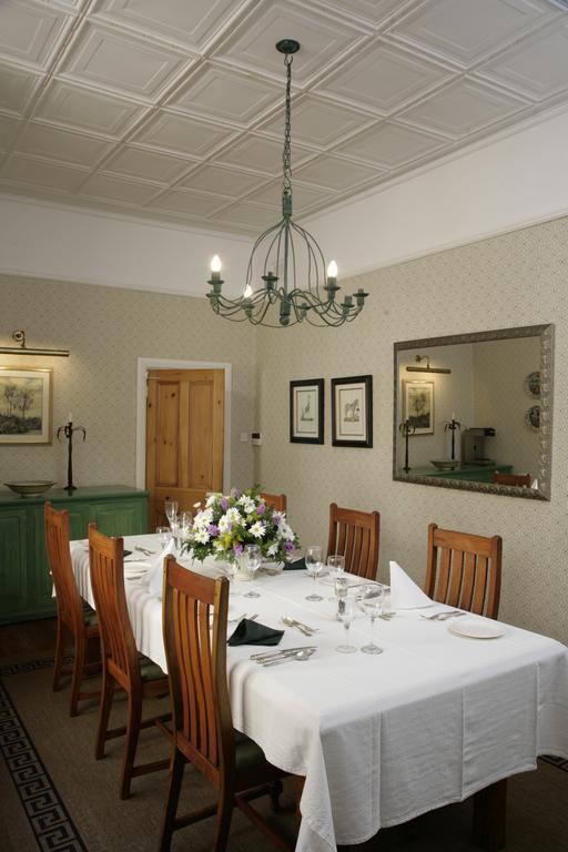 York Lodge Harare Dış mekan fotoğraf