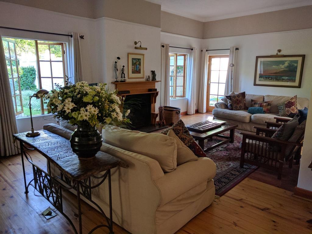York Lodge Harare Dış mekan fotoğraf