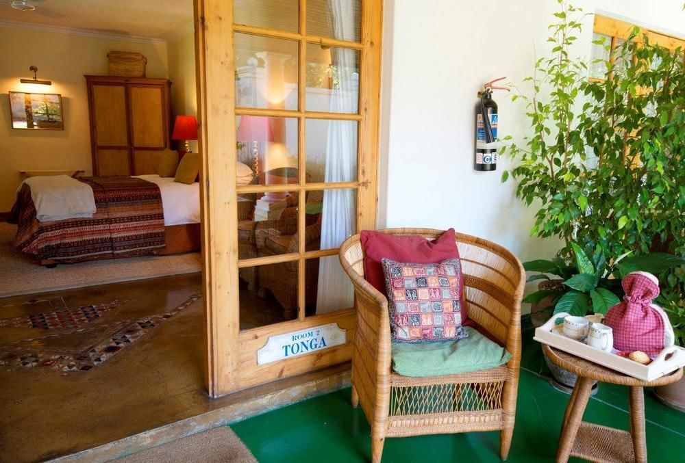 York Lodge Harare Dış mekan fotoğraf