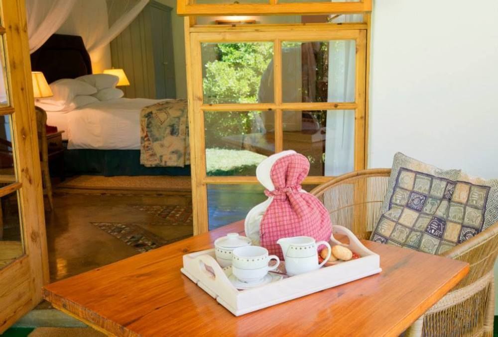 York Lodge Harare Dış mekan fotoğraf