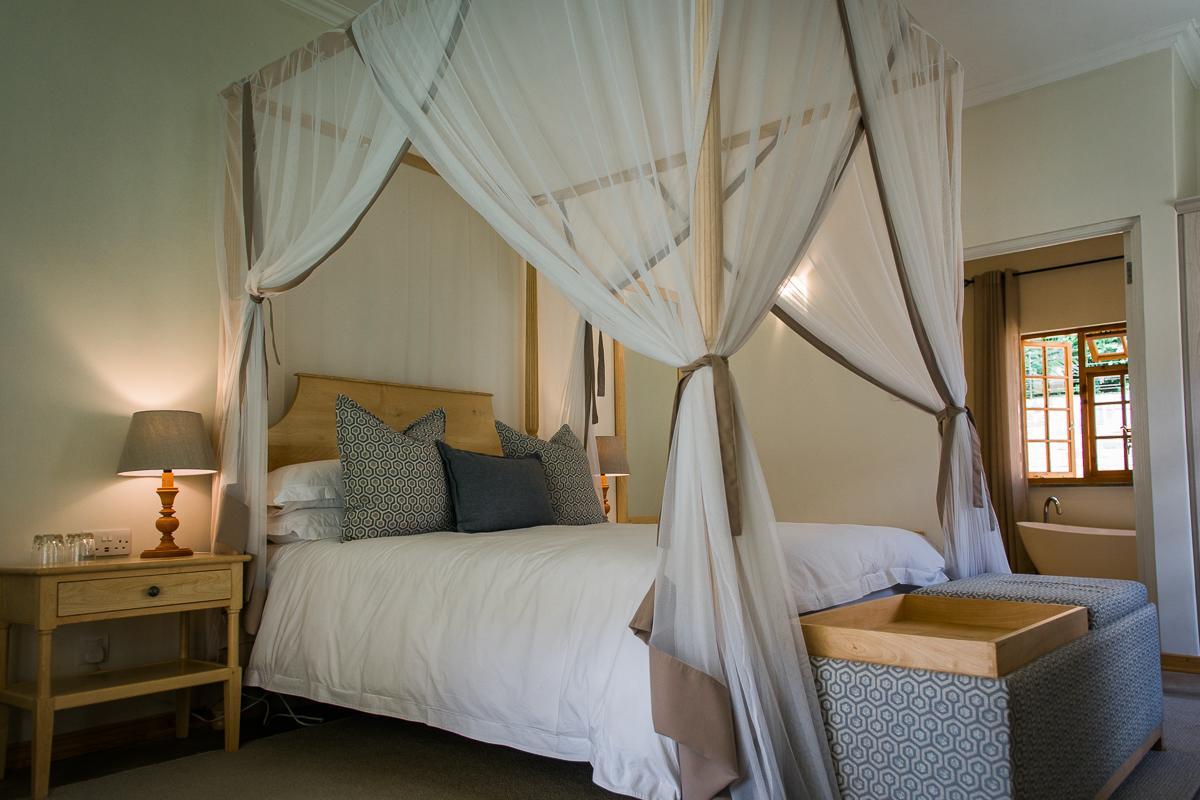 York Lodge Harare Dış mekan fotoğraf