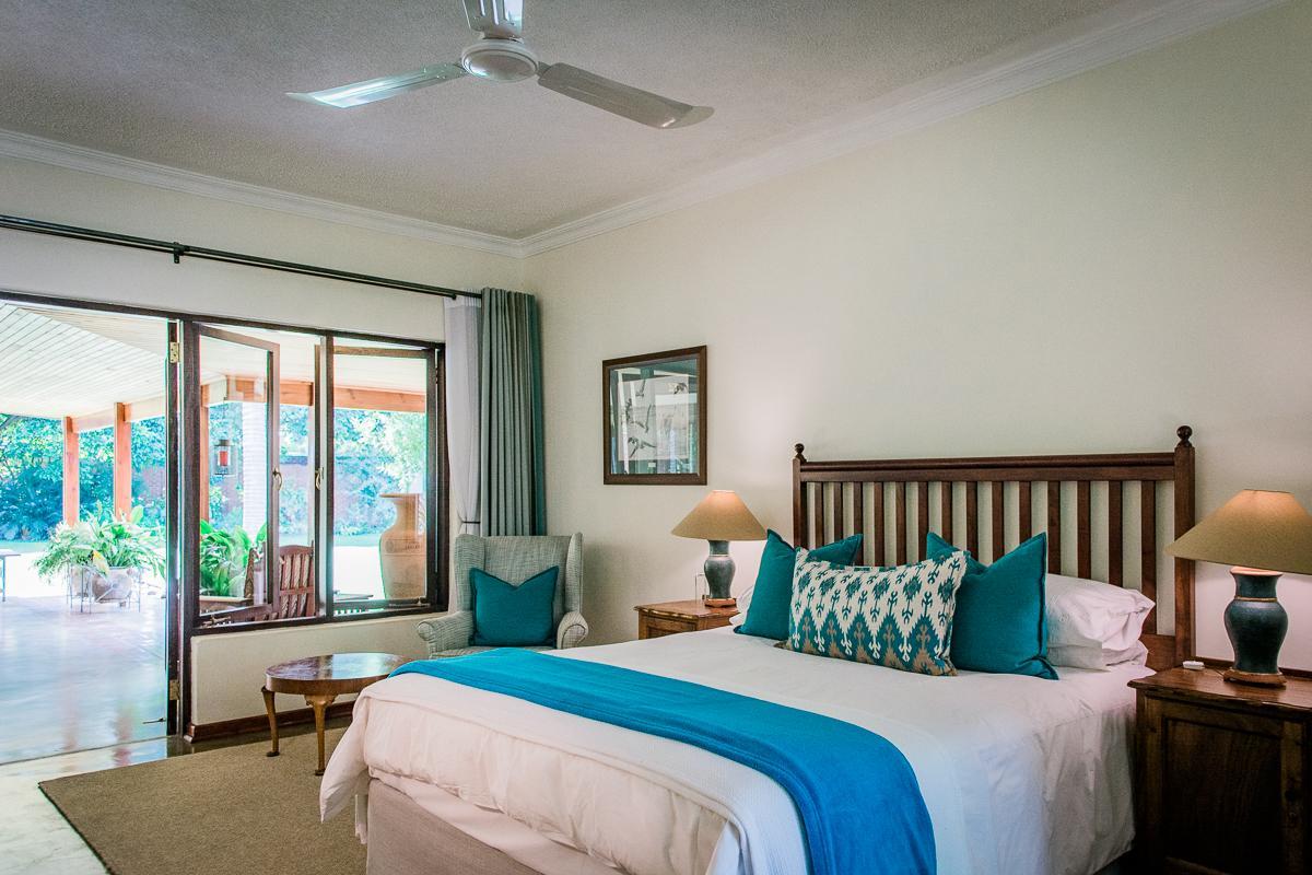 York Lodge Harare Dış mekan fotoğraf
