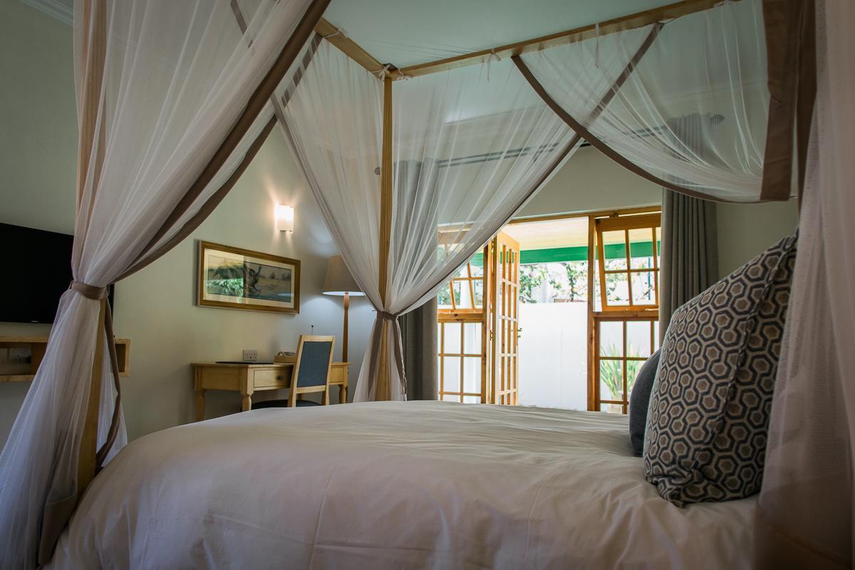 York Lodge Harare Dış mekan fotoğraf
