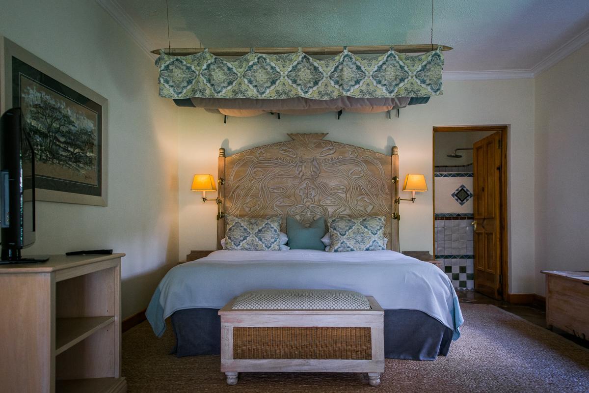 York Lodge Harare Dış mekan fotoğraf