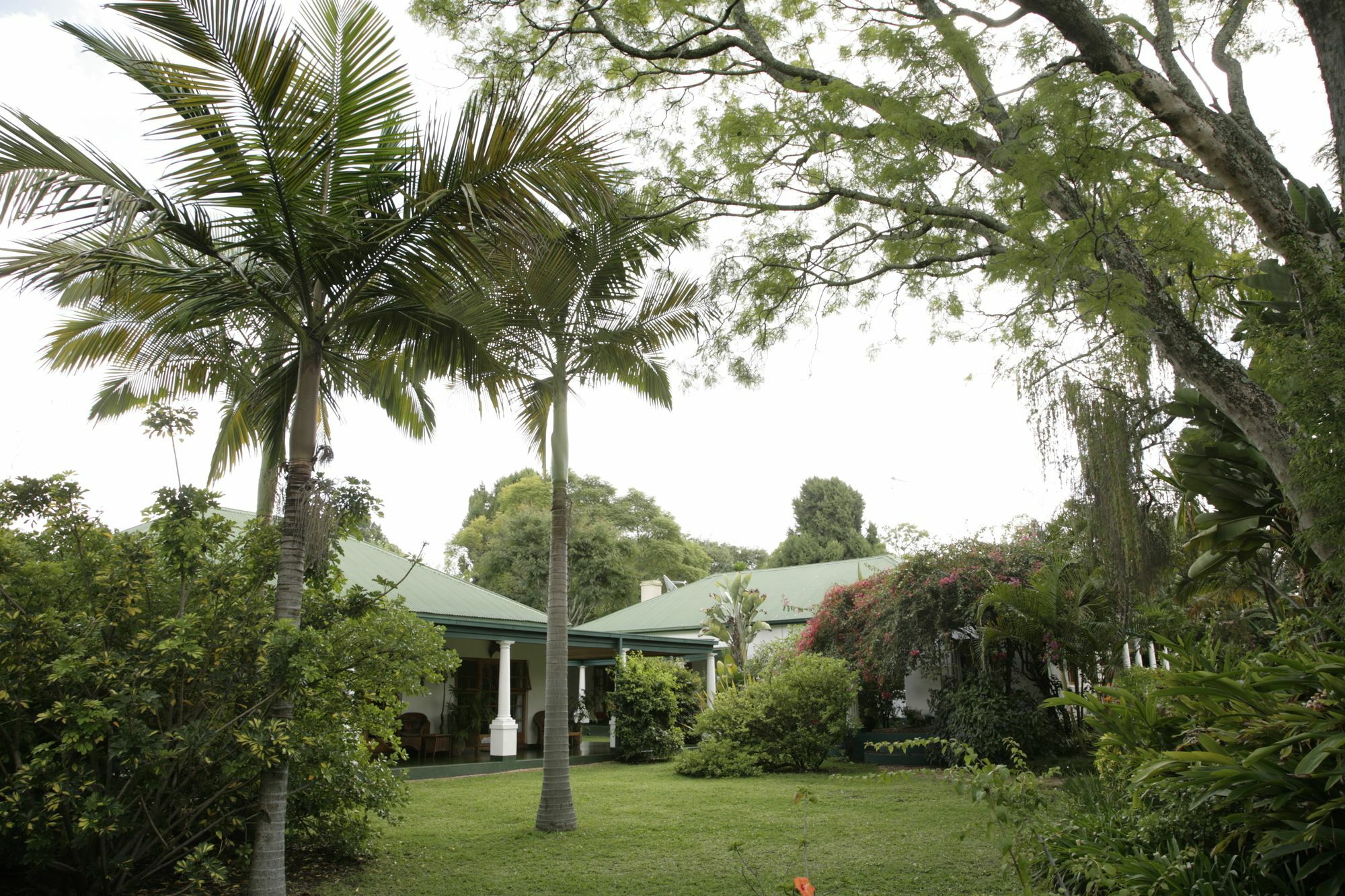 York Lodge Harare Dış mekan fotoğraf